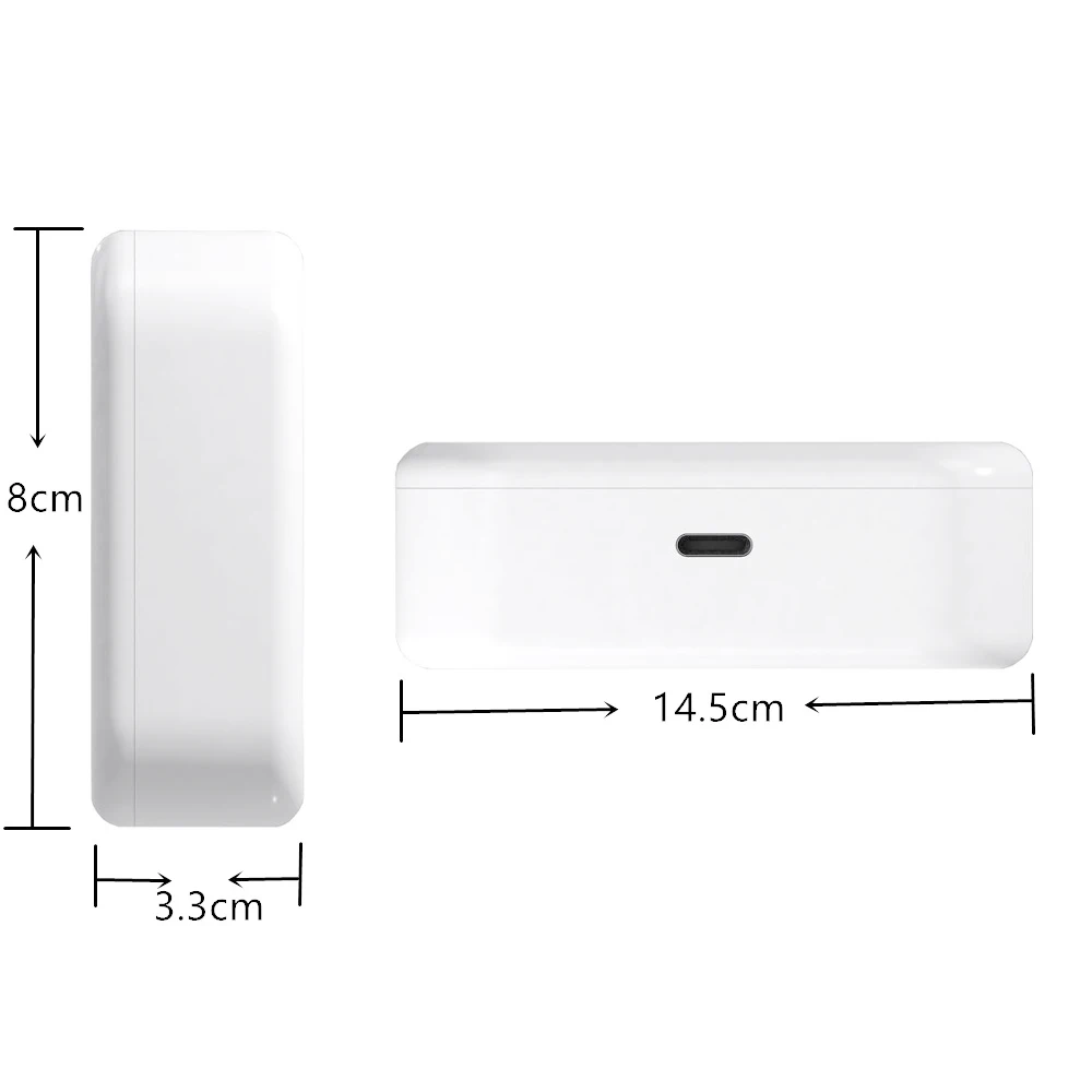 Умный электронный дверной замок G2 TT App WiFi Bluetooth управление входной двери в