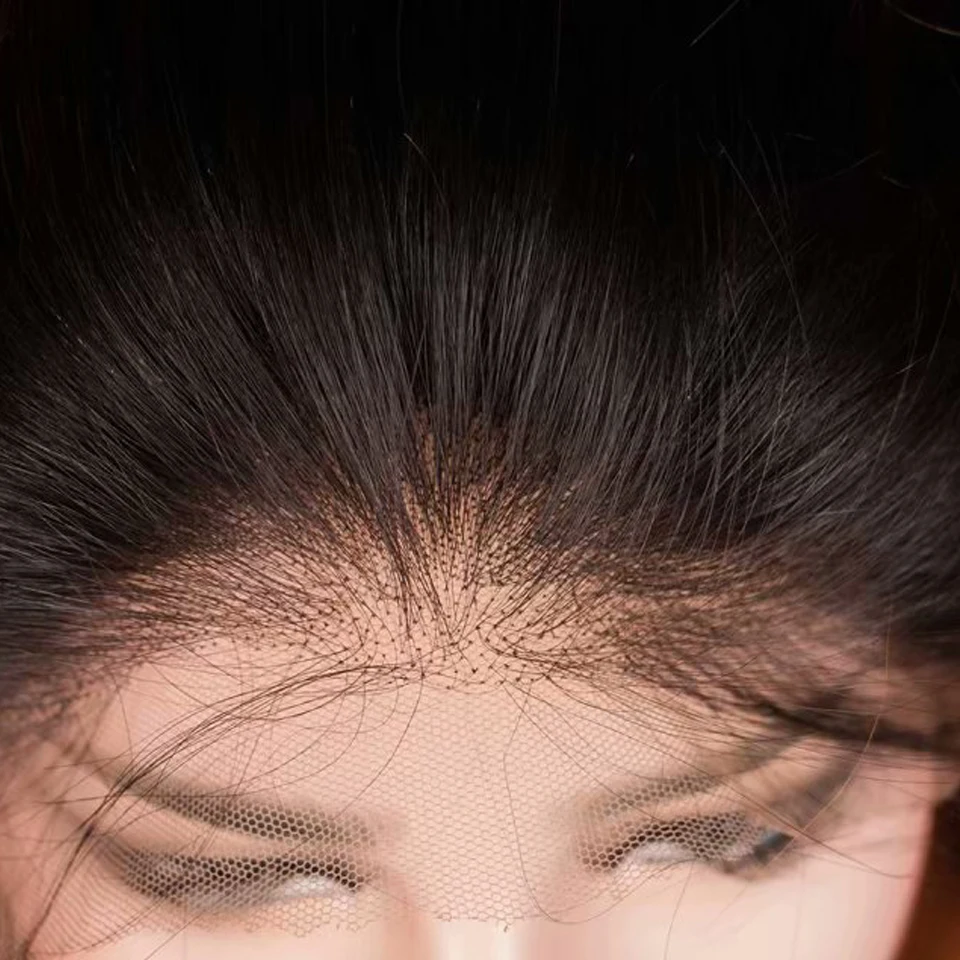 180 волнистых волос кружевные фронтальные волосы предварительно выщипывающиеся