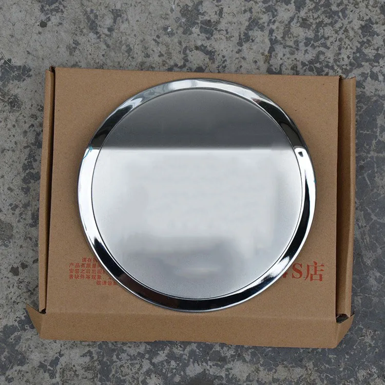 Для Volkswagen VW Tiguan 2009 2010 2011 2012 2013 2014 2015 автомобильный Стайлинг топливный бак крышка