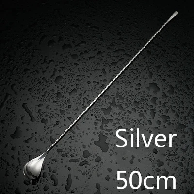 Барная ложка BARMAID BARWARE нержавеющая сталь