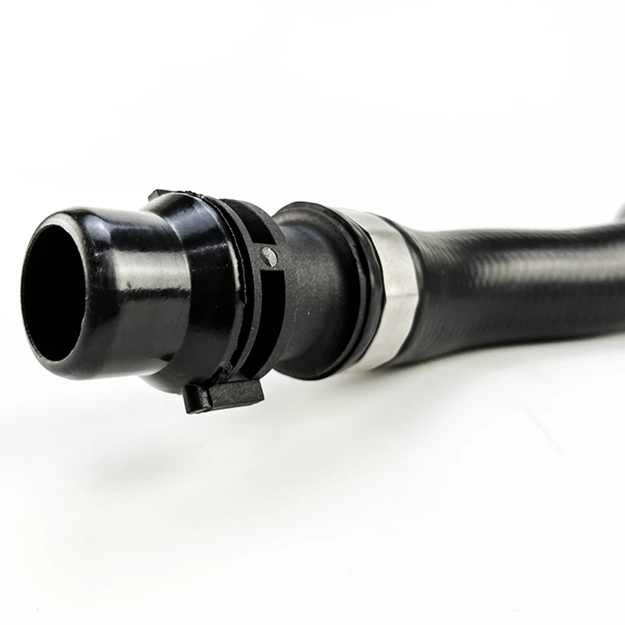 

64219124729 Brand New Car Spare Parts Oil Fuel Pipe Hose For BMW F16 E70 Rubber Radiator Coolant Water Hose