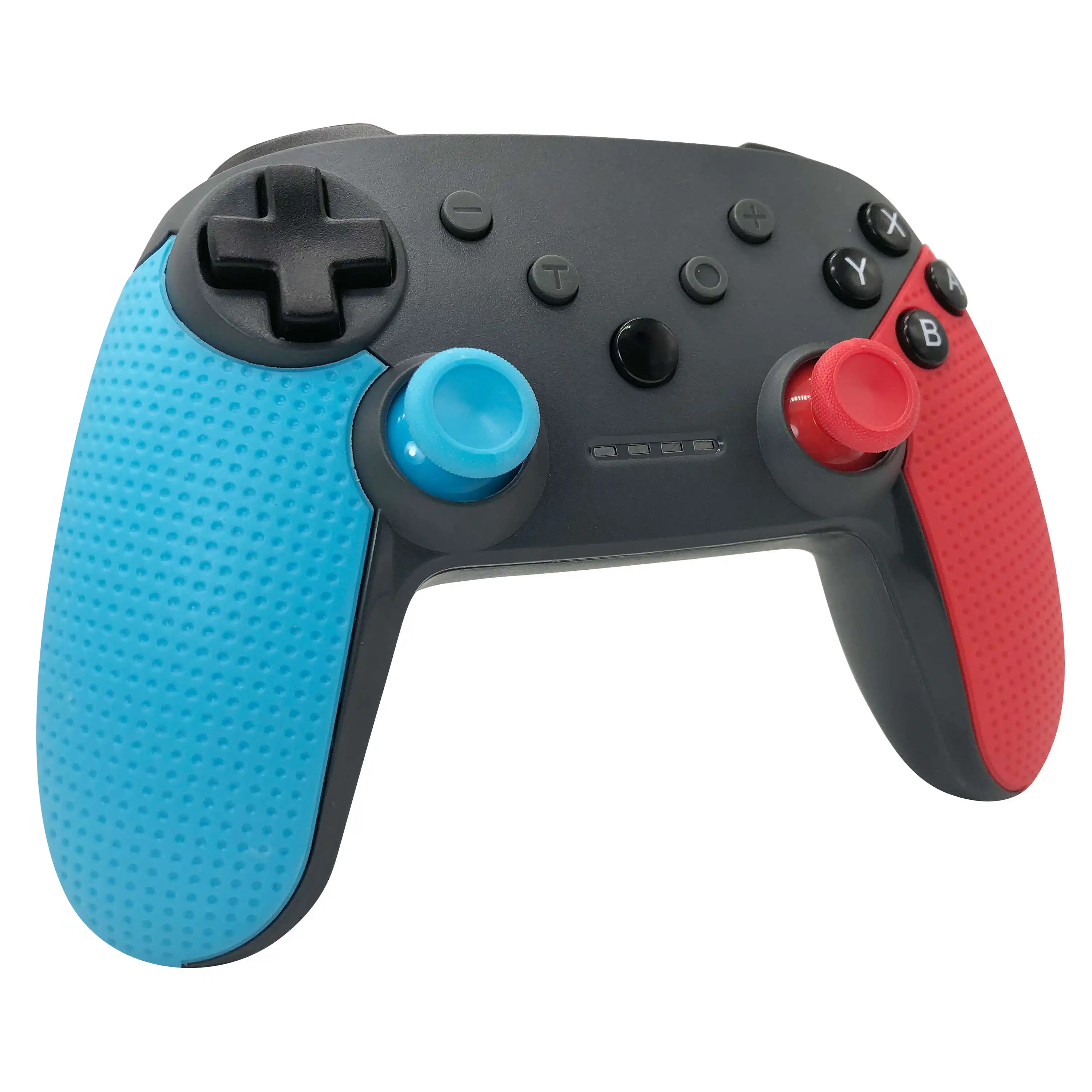 Для nintendo Switch Pro Dual Shock беспроводной контроллер геймпад джойстик для ПК Android игровая ручка пульт дистанционного управления джойстик