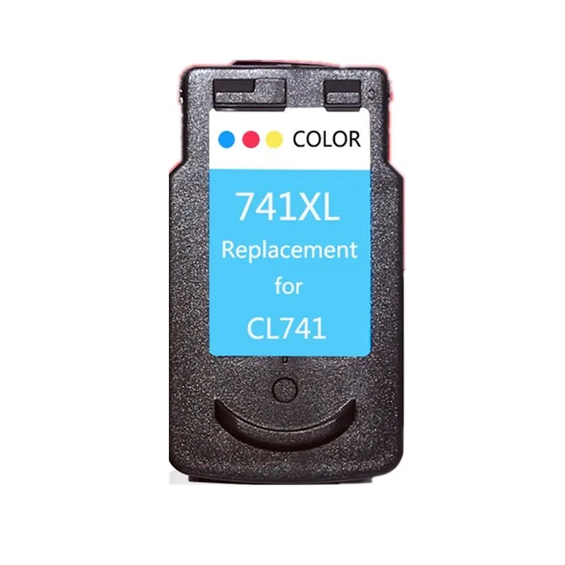 Чернильные картриджи для PG-740 XL PG-740XL PG 740 CL-741Pixma MX517 MX437 MX377 MG4170 MG3170 MG2170 струйный