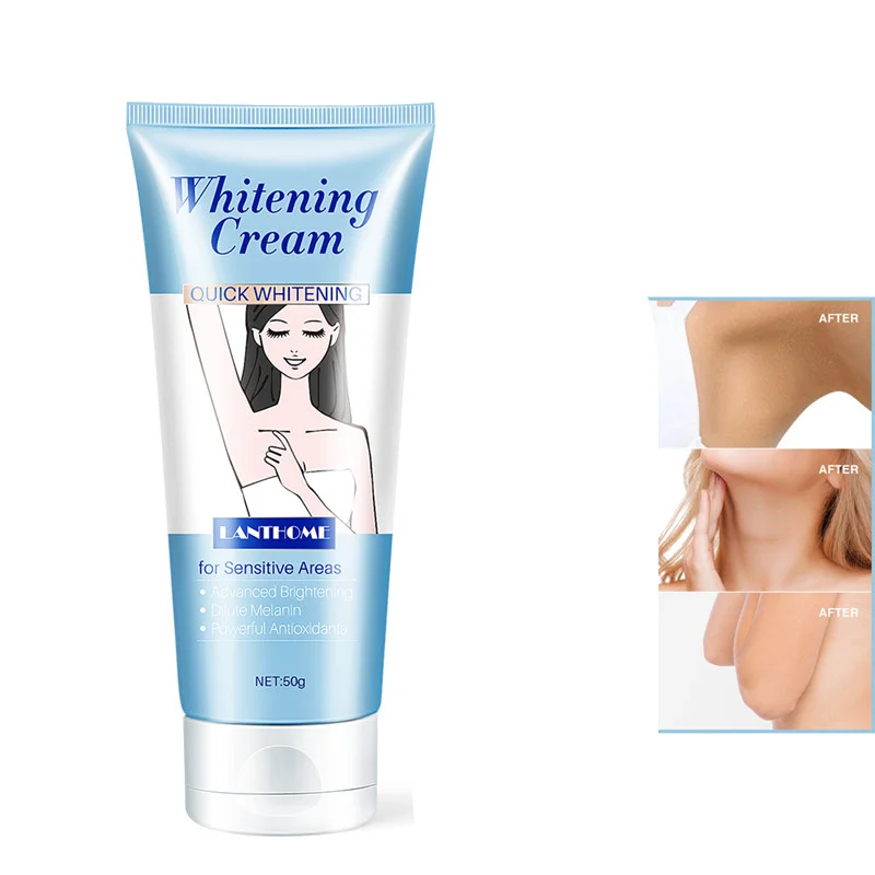 

Underarm Whitening Cream Armpit Whitening Cream Legs Knees Private Parts Body Whitening Cream Korean Cosmetics Skin Care
