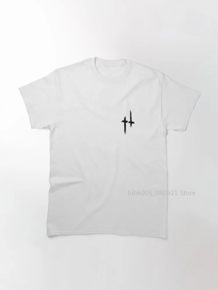 

Классическая футболка для охоты