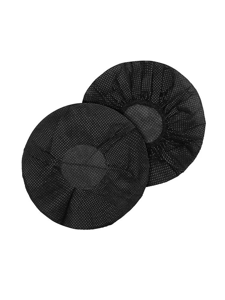 Одноразовые эластичные чехлы для наушников из нетканого материала