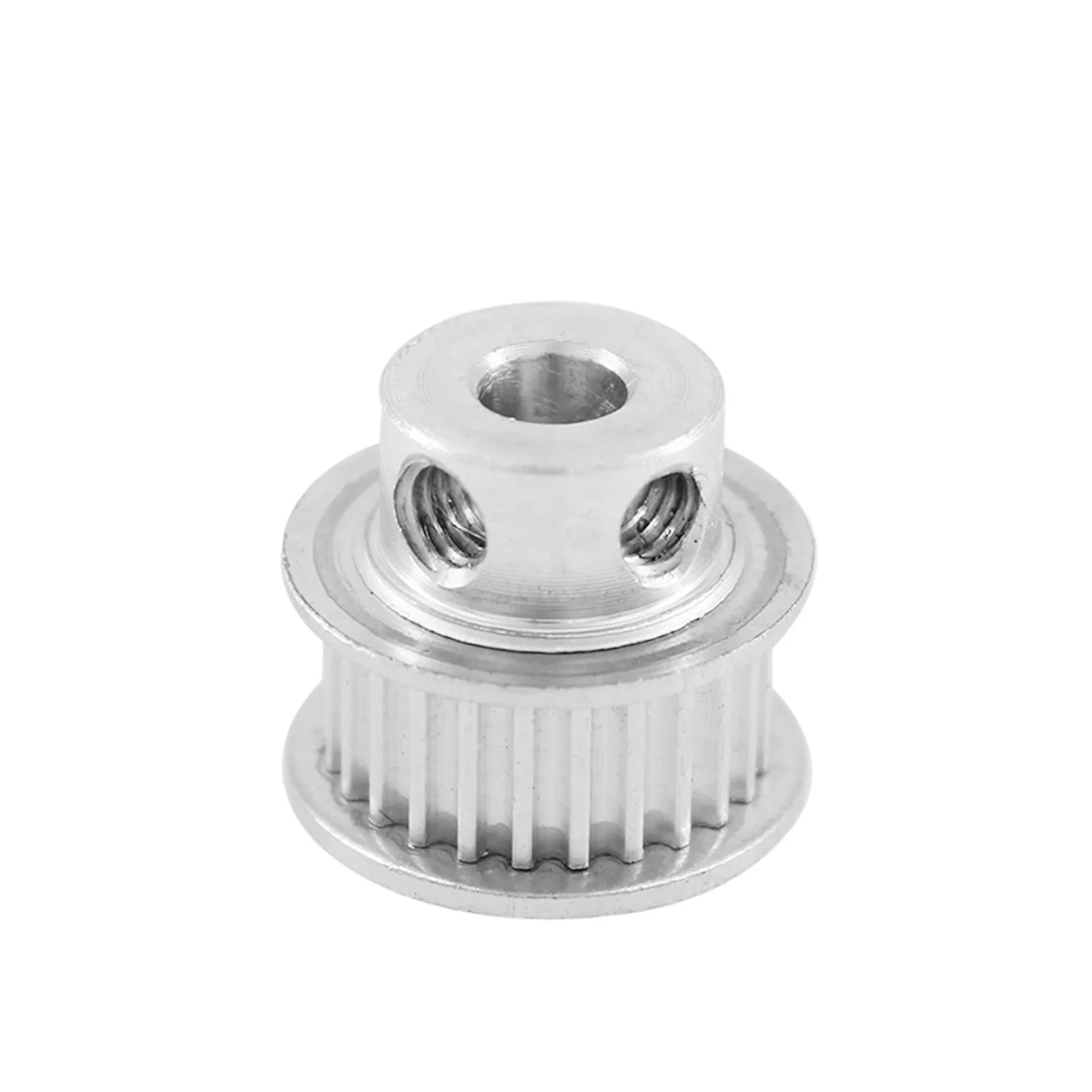 

BF Type 24 Teeth 2GT Timing Pulley Bore 5/6/7/8mm For 2GT Belt Used In Linear Pulley 24Teeth 24T