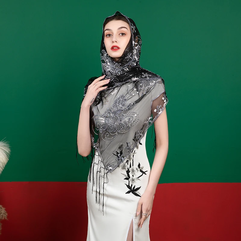 Женское кружевное болеро с блестками вечернее платье накидка Болеро для свадьбы