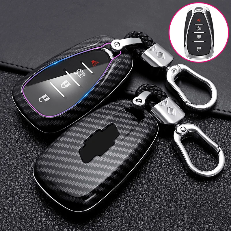 

Чехол для автомобильного ключа чехол для ключей защитный чехол для Chevrolet Malibu 2012 2013 2014 2015 2016 2017 2018 2019 2020 2021 аксессуары