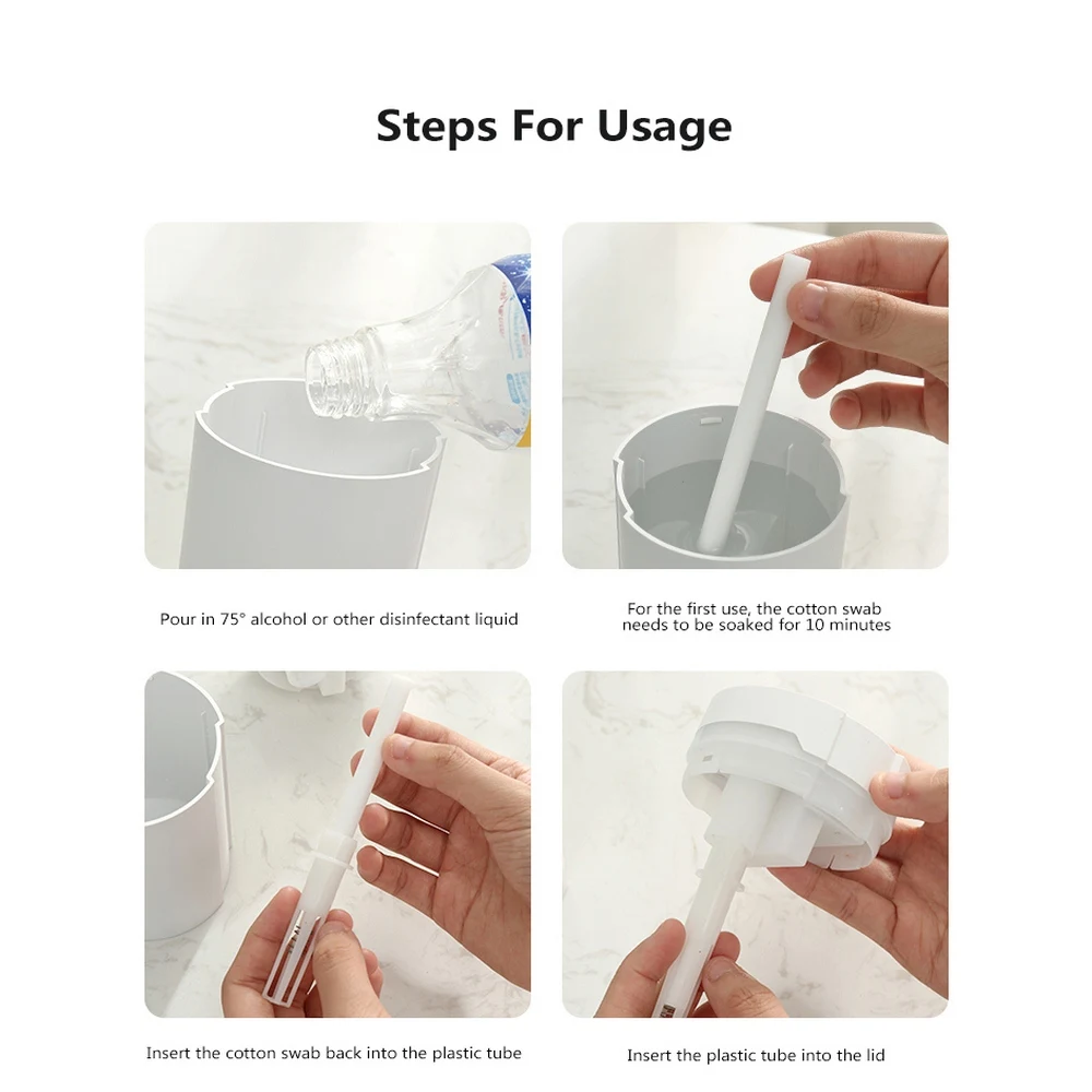 

Air Humidifier USB Alcohol Sprayer Fully Automatic Nanometer Atomization Portable Home Infrared Smart Sterilizer Air Purifier
