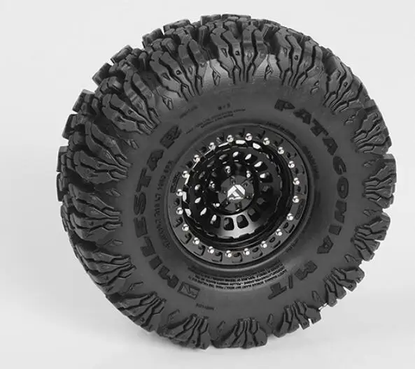 Фото Шина Super Swamper TSL Thornbird 1 9 "для trx4 Defender Ford Bronco AXIAL SCX10 D90 D110 TAMIYA CC01 Hliux TOYOTA LC70 LC80 Шина Super Swamper TSL Thornbird 1 9 "для trx4 Defender Ford Bronco AXIAL SCX10 D90 D110 TAMIYA CC01 Hliux TOYOTA LC70 LC80