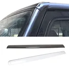 Защитная Наклейка на лобовое стекло для Jeep Wrangler JK JL 2007-2017 2018-2021