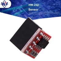 10pcslot lm75a temperature sensor module high speed i2c interface high precision smart development board modul for raspberry pi