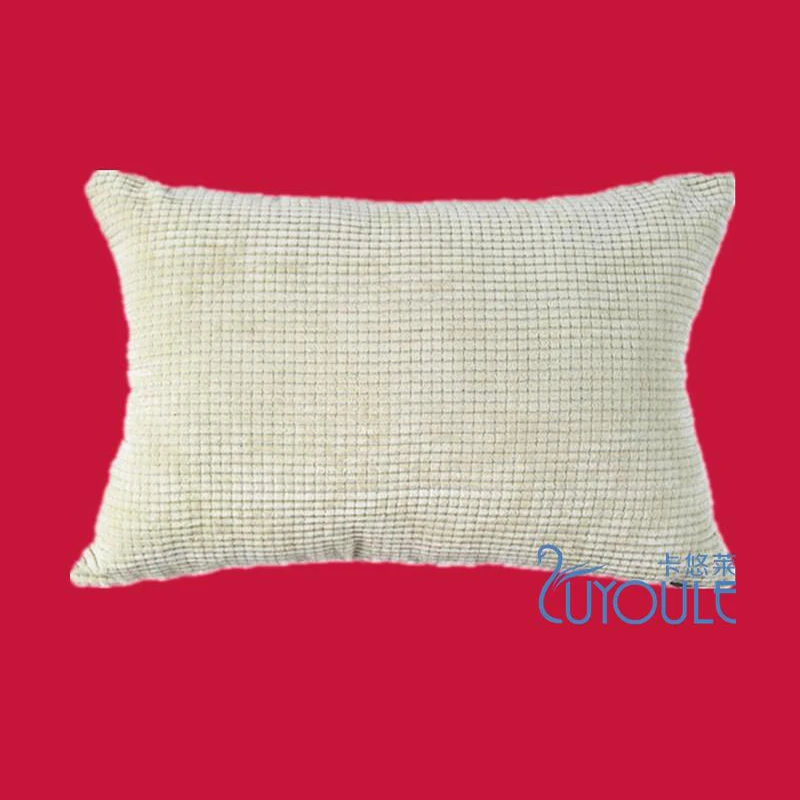 Бесплатная доставка 30X50cm 35X50cm 40X60cm вельвет маленький кукурузные зерна чехол для