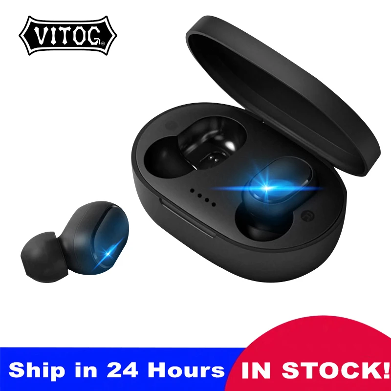 

Наушники A6S TWS fone Bluetooth, беспроводные наушники, стереонаушники, спортивные наушники с микрофоном, наушники для iPhone, Huawei, Xiaomi, Redmi