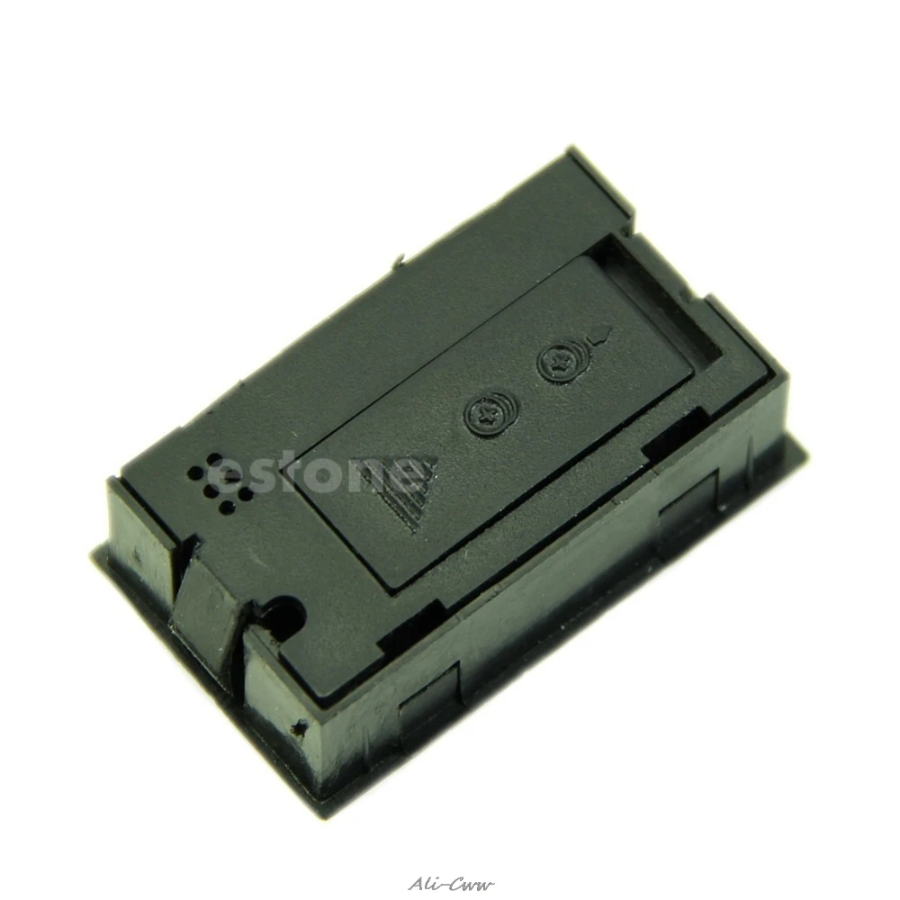 Цифровой термометр гигрометр с ЖК дисплеем измеритель влажности 10 99%