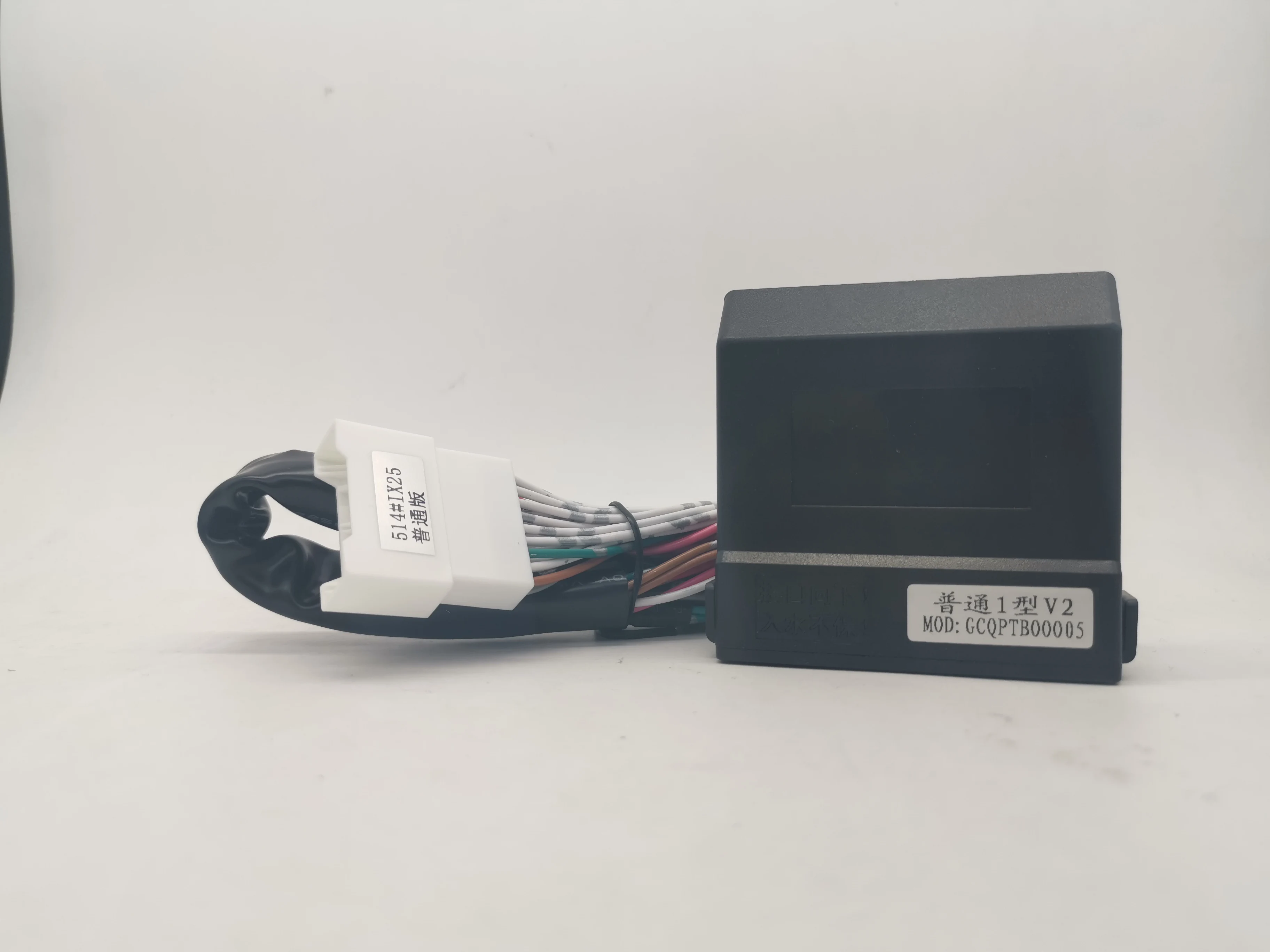 Автомобиль автоматически 4 двери окна доводчик комплект для закрытия hyundai IX25/Creta