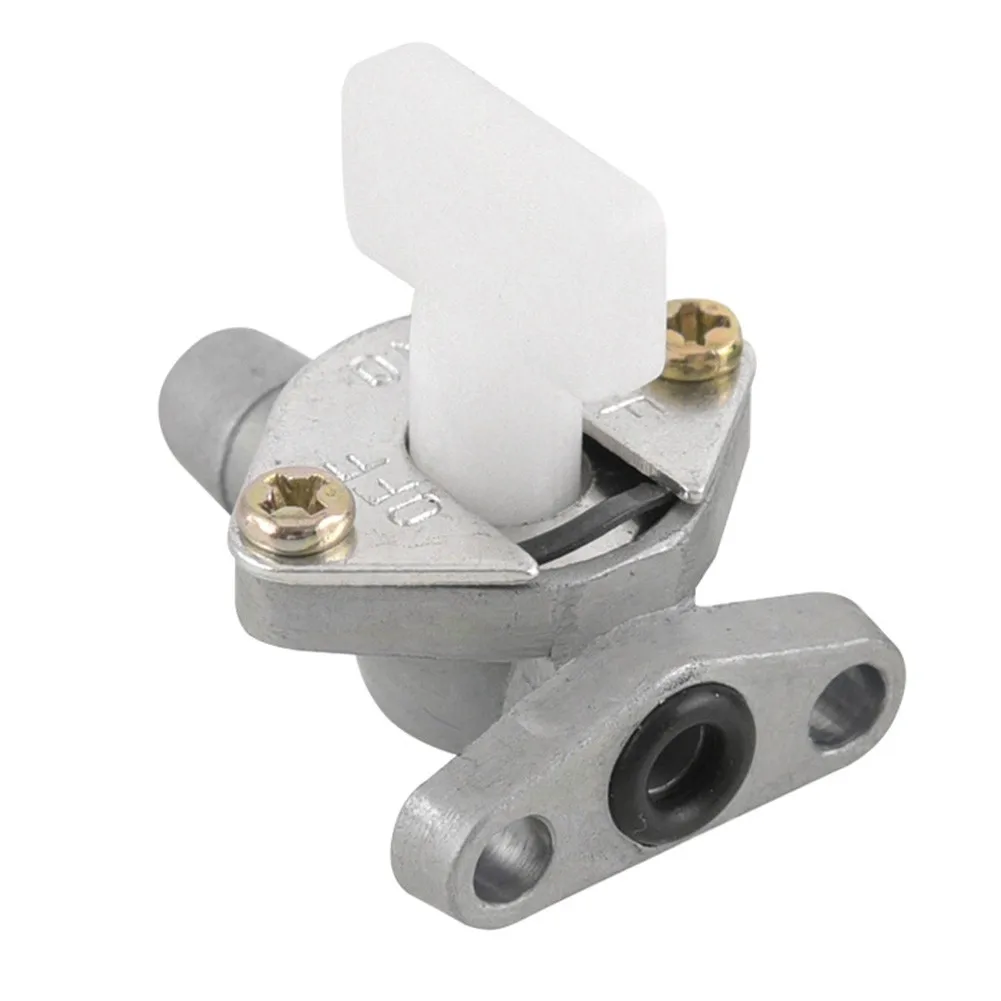 

Mini Moto 47CC 49CC Carburettor Fuel Tap ON / OFF Mini Dirt Quad Bike Air Cooled Carburettor Fuel Tap Mini Pocket Bike Part