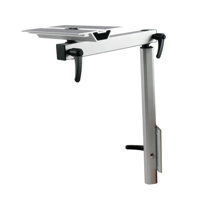 

RV Accessories Rotating Folding Table Legs Hidden Withdrawable Table Legs Detachable Table Legs Table Frame Aluminum Alloy