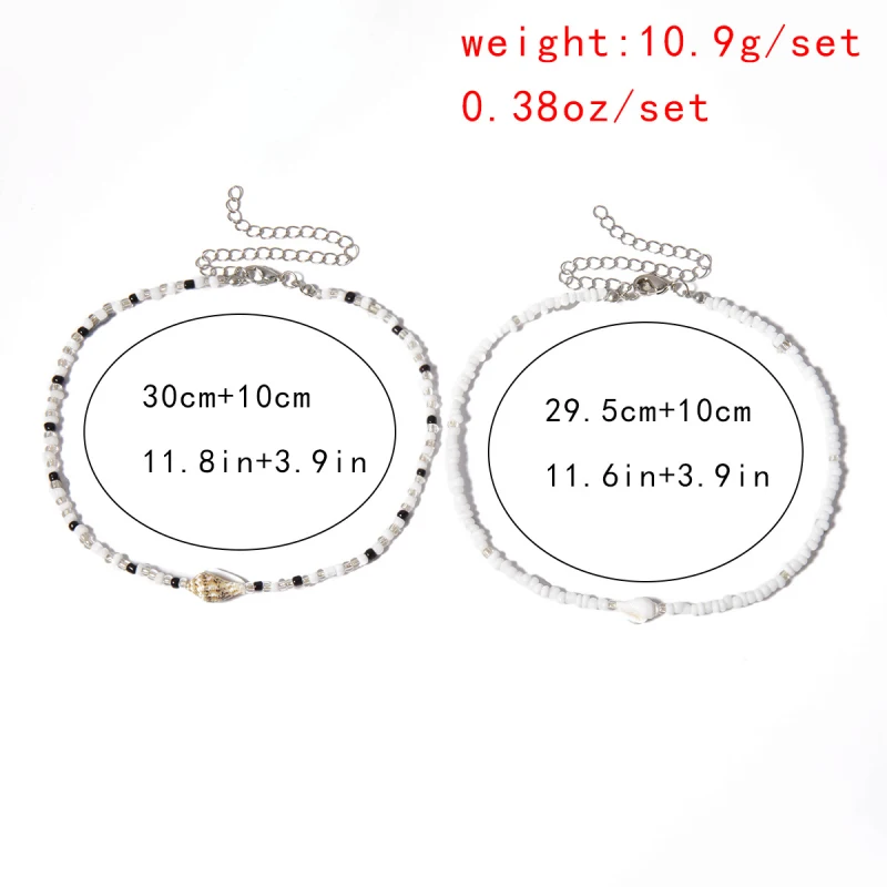 Find Me богемское Колье чокер для женщин ручной работы цвет нерегулярная крошка из