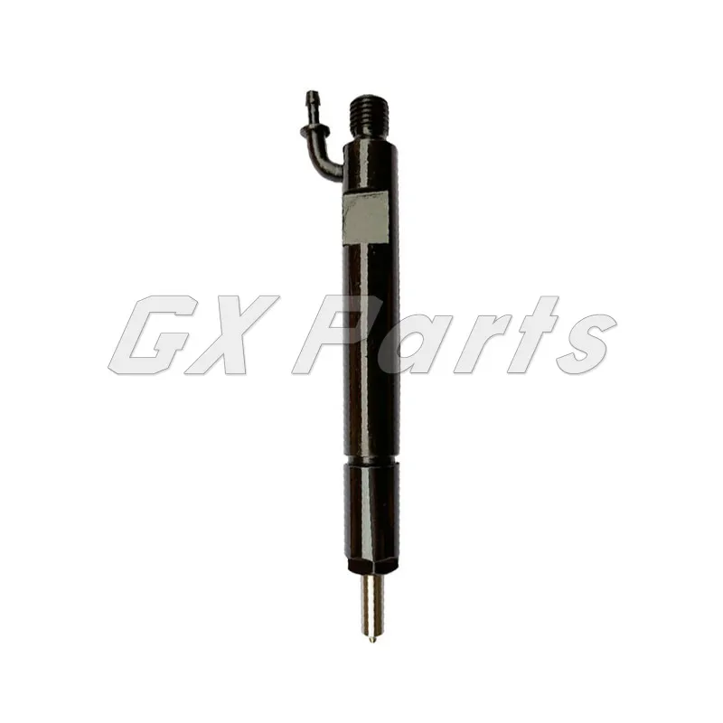 

04178021 04178024 New Fuel Injector for Bosch Deutz 1011 2011 Engine
