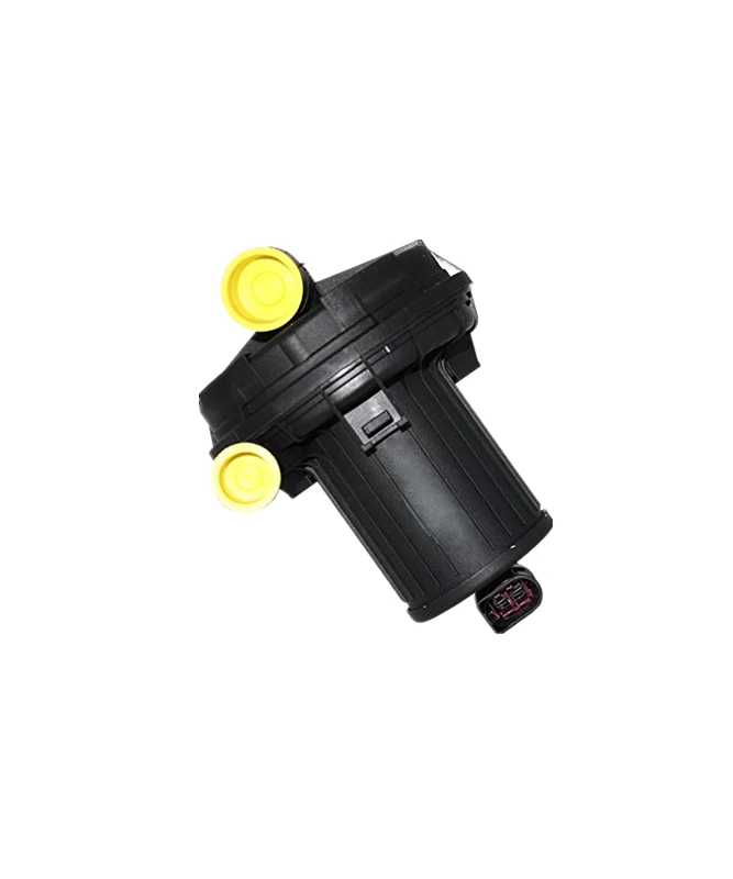 Новый вторичный воздушный Smog насос 078906601E для VW Passat Touareg Eurovan Golf Jetta Cabrio Beetle Audi TT A6 A8