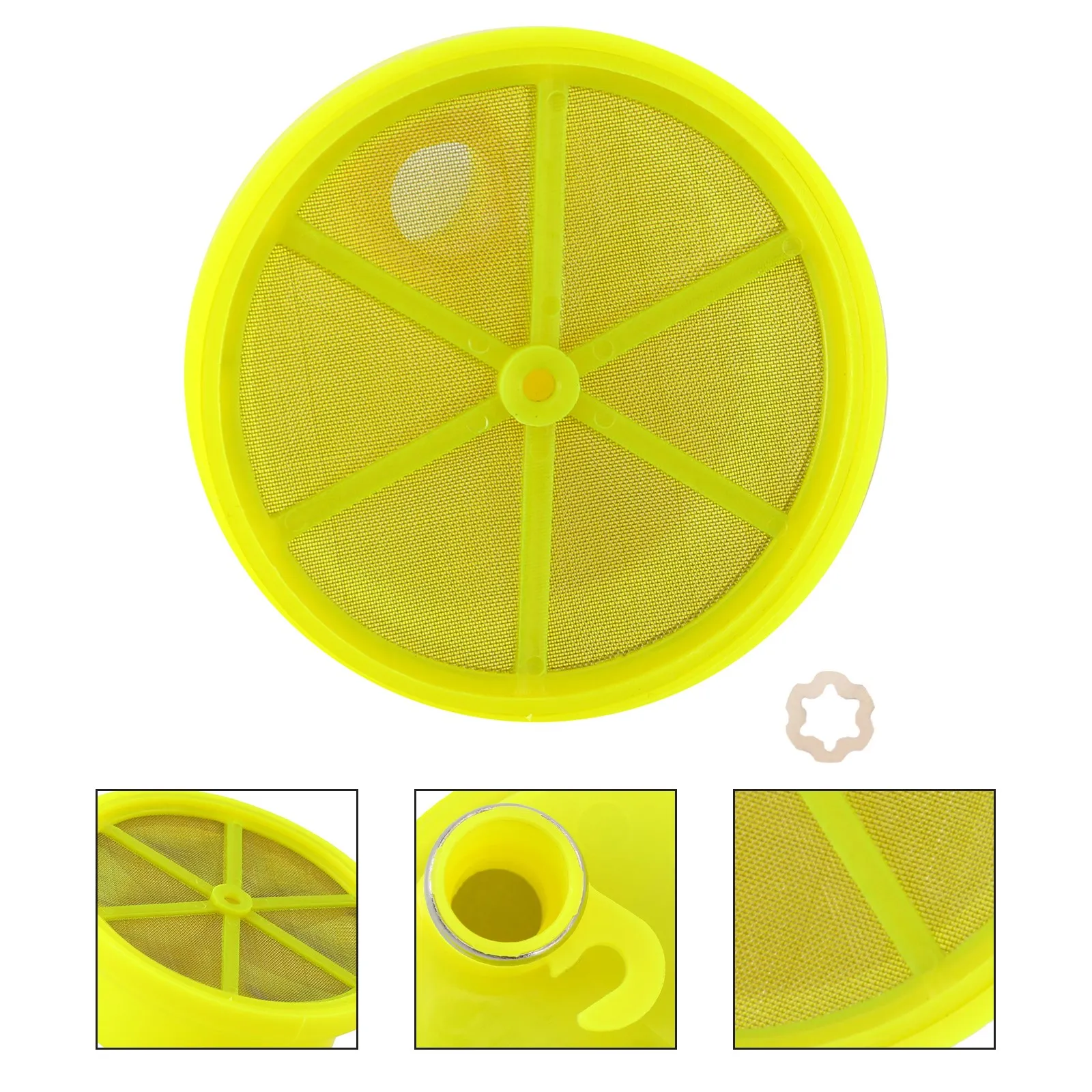 

Фильтр топливного насоса Areyourshop для Yamaha LZ150 VZ175 Z200 68F-13915-00, запчасти для мотоциклов