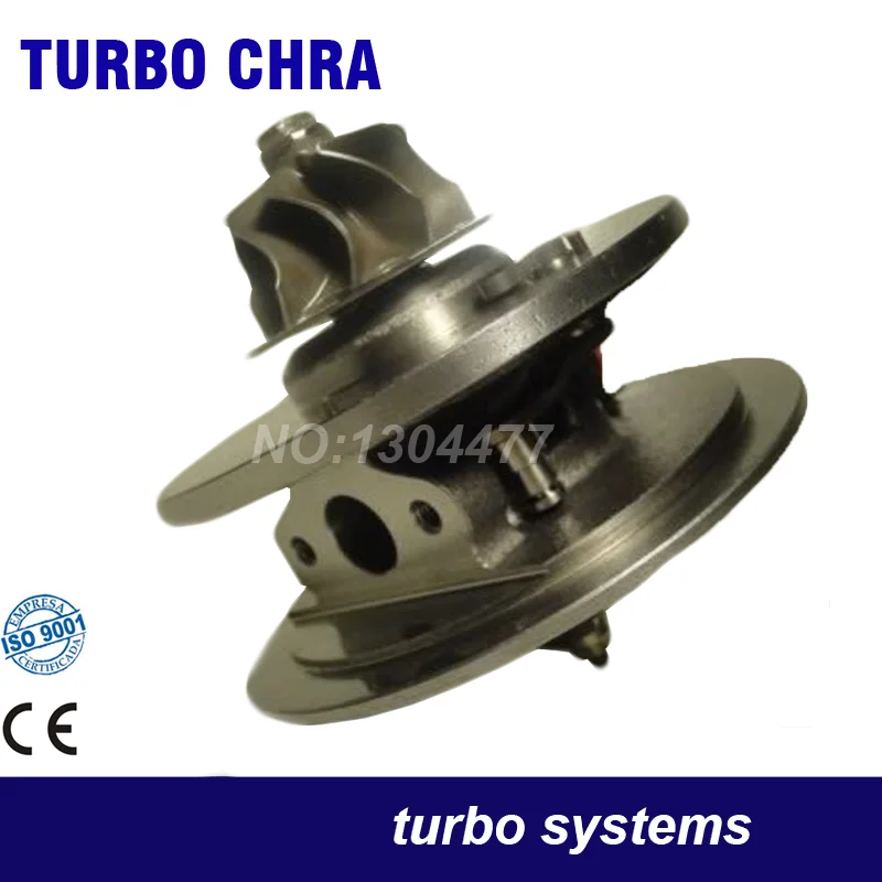 turbo chra 1435057 LR010138 CORE cartridge for Ford Transit VI Defender / Land-Rover 2.4TDCI 2.4L 06- ENGINE: PUMA | Автомобили и