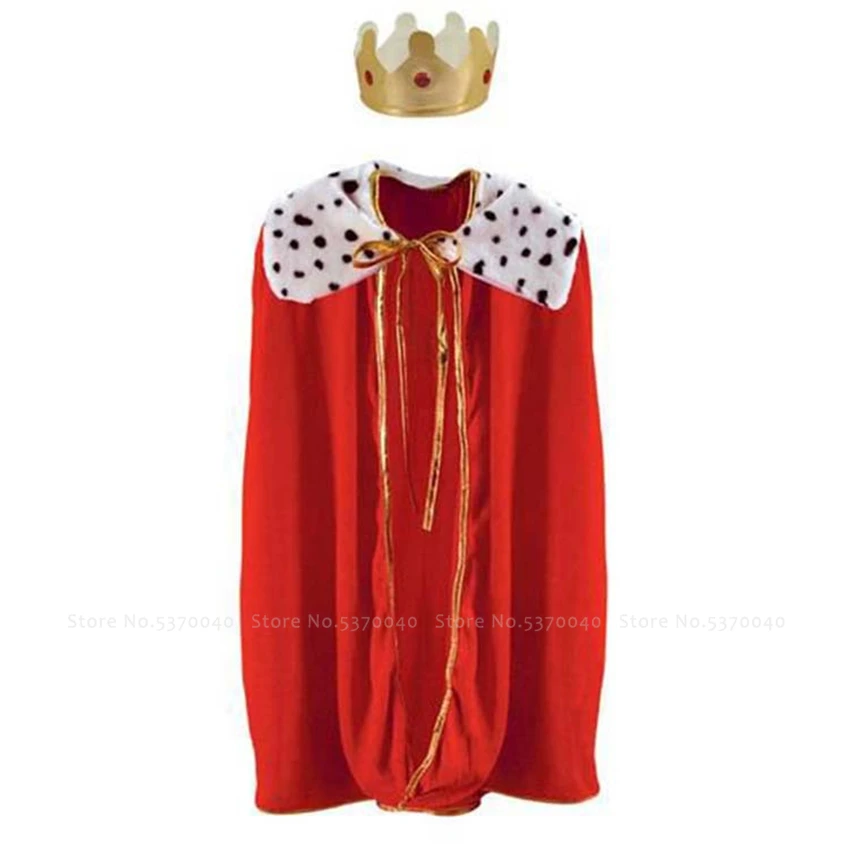 Костюм для косплея по мотивам аниме на Хэллоуин карнавал королевского двора