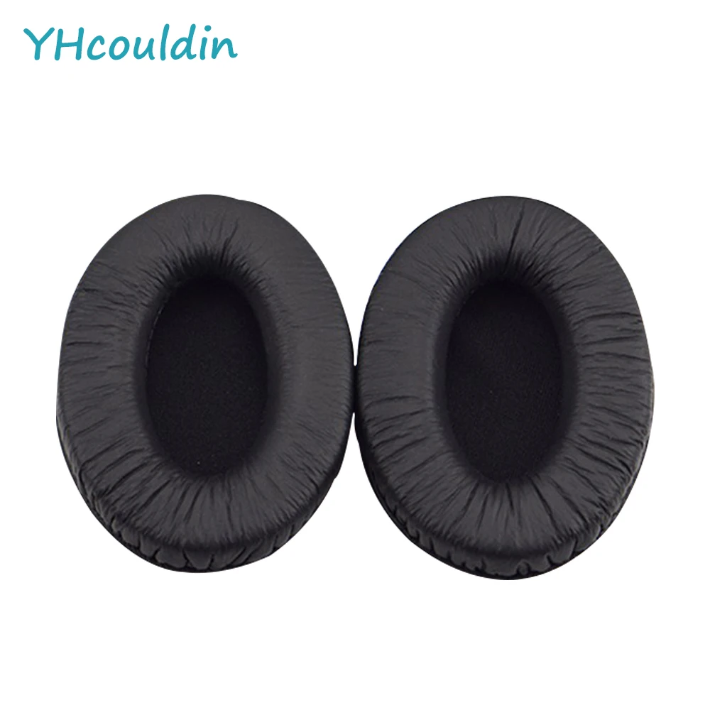 YHcouldin Replacement Ear Pads Suitable for Sennheiser EH 150 Wired Headphones Over Headset Cover Leatherette Cushions | Электроника