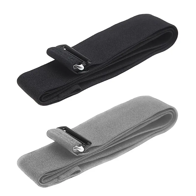 Эластичный нагрудный ремень для измерения сердечного ритма датчика Polar Suun to Gar