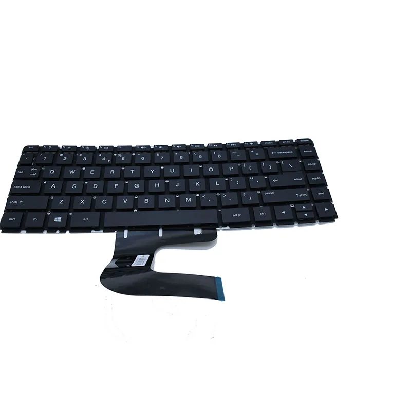 

Laptop US Layout Keyboard only For HP 14-af 14-af103AU