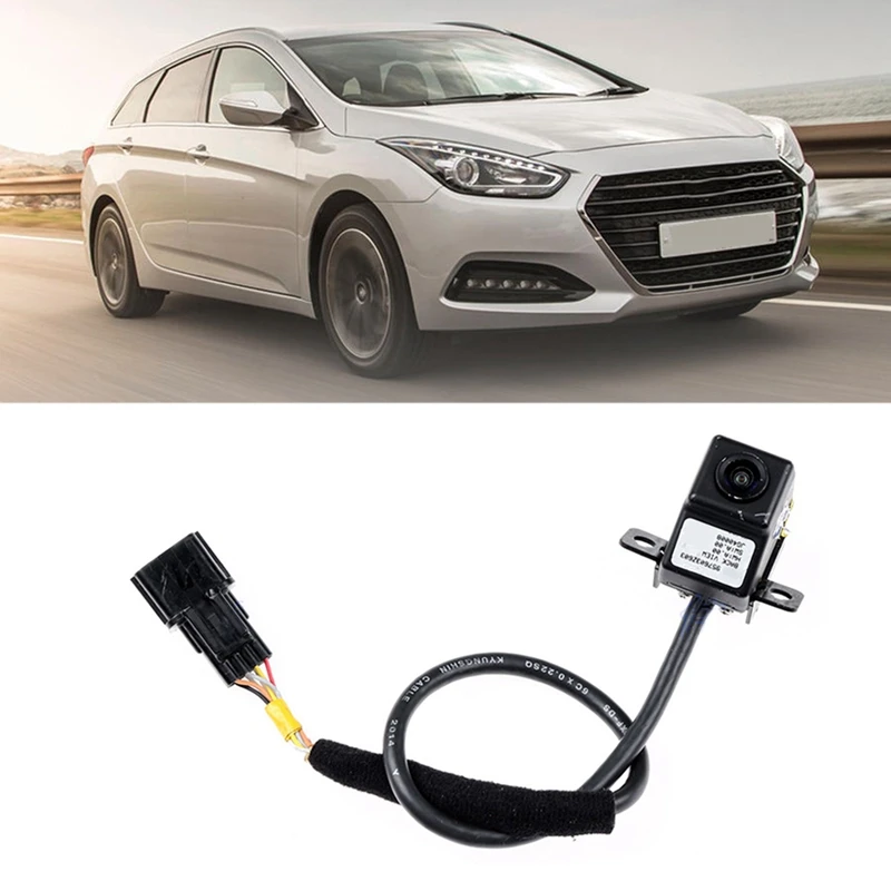 

Car Rear View Backup Camera Parking Camera for Hyundai 957603Z603 95760-3Z603