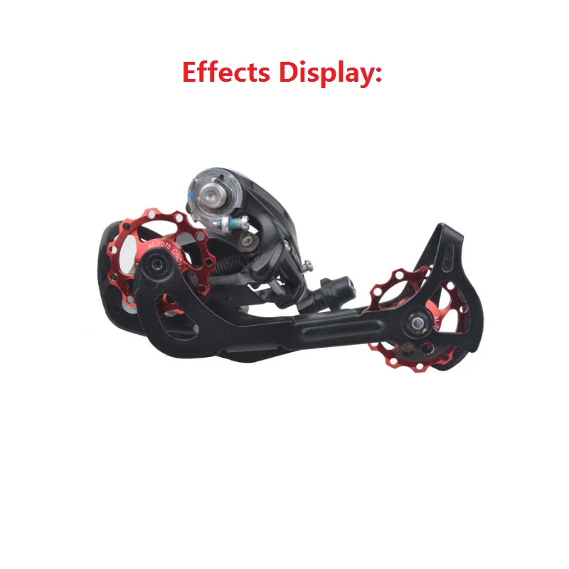 Задний переключатель передач для велосипеда колеса горного подшипник