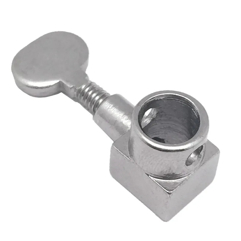 Игольчатый зажим для швейной Машинки #445790 # с винтом (263) Singer 974 5BB5203 | Дом и сад
