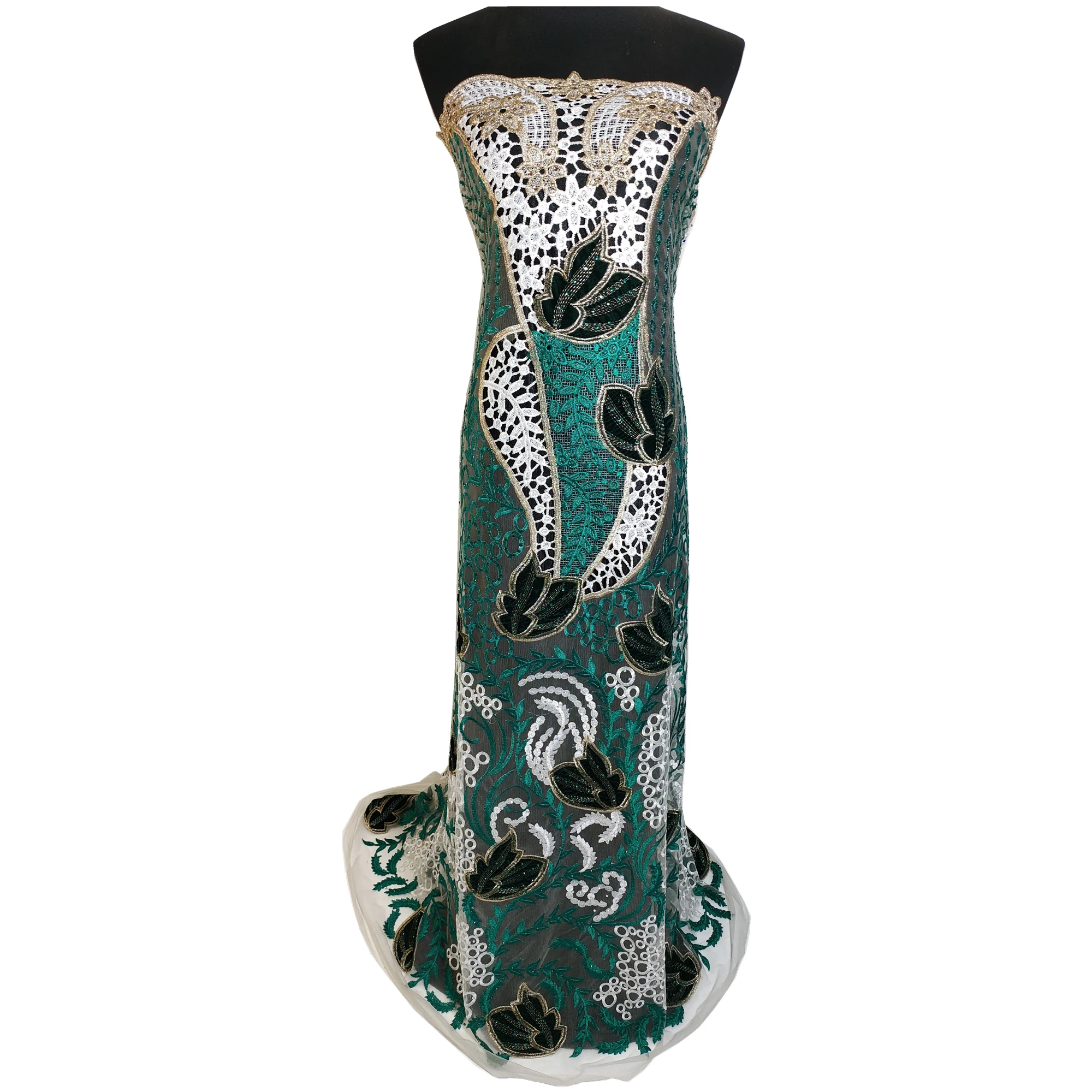 Великолепный дизайн Растворимые в воде бaрхaтныe лeггинсы ткани Стразы