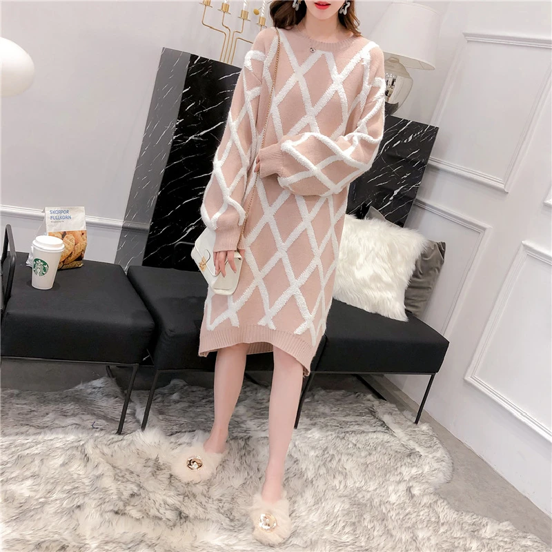 Новинка 2020 Осенний женский Модный облегающий свитер женские высококачественные