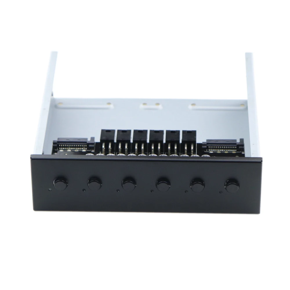 6 позиционный контроллер для жесткого диска модуль переключения питания