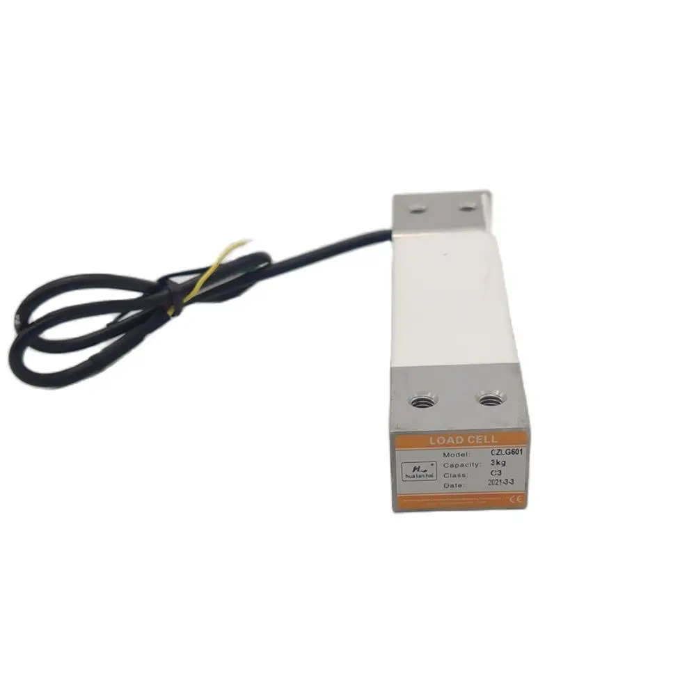 Консольный датчик взвешивания CZL 601 3 5 6 10 20 30 60 100 кг высокоточный высокого