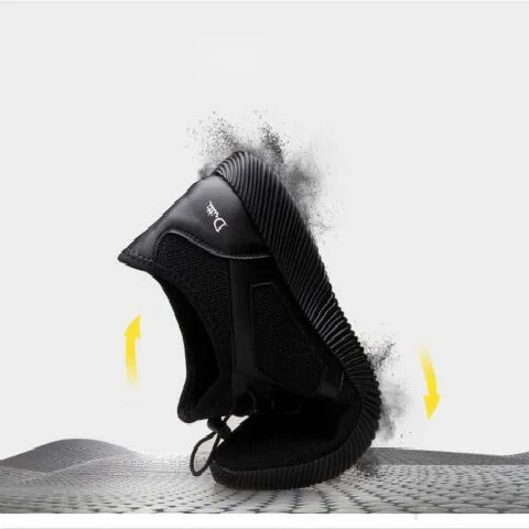 PUPUDA/летние дышащие кроссовки из сетчатого материала Мужские легкие удобные