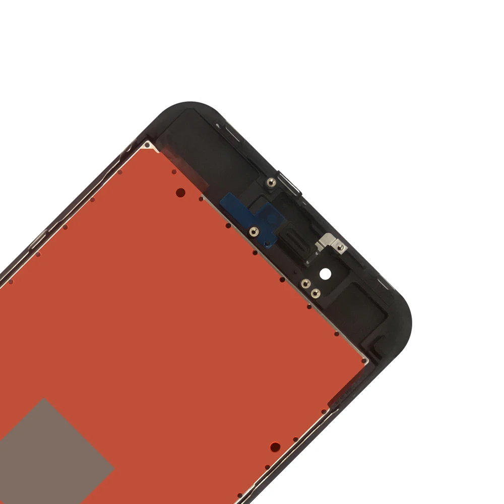 10 шт. дисплей для Apple iPhone 8 Plus Высокое качество ЖК сенсорный экран дигитайзер