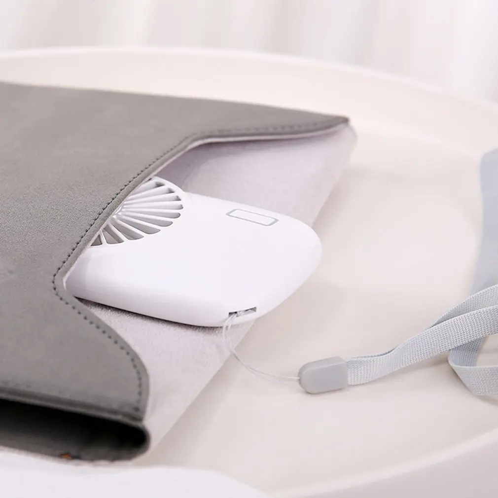 Творческая личность мини ультра тонкая камера Портативный тихий Usb вентилятор