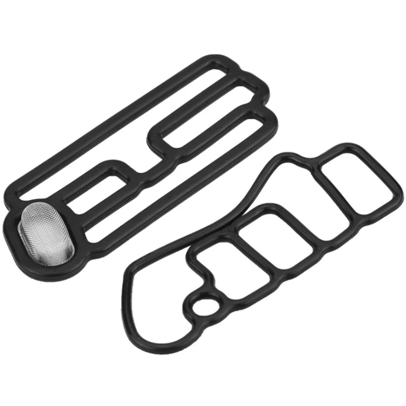 2 шт. лучшее качество головка цилиндра соленоидная прокладка уплотнения