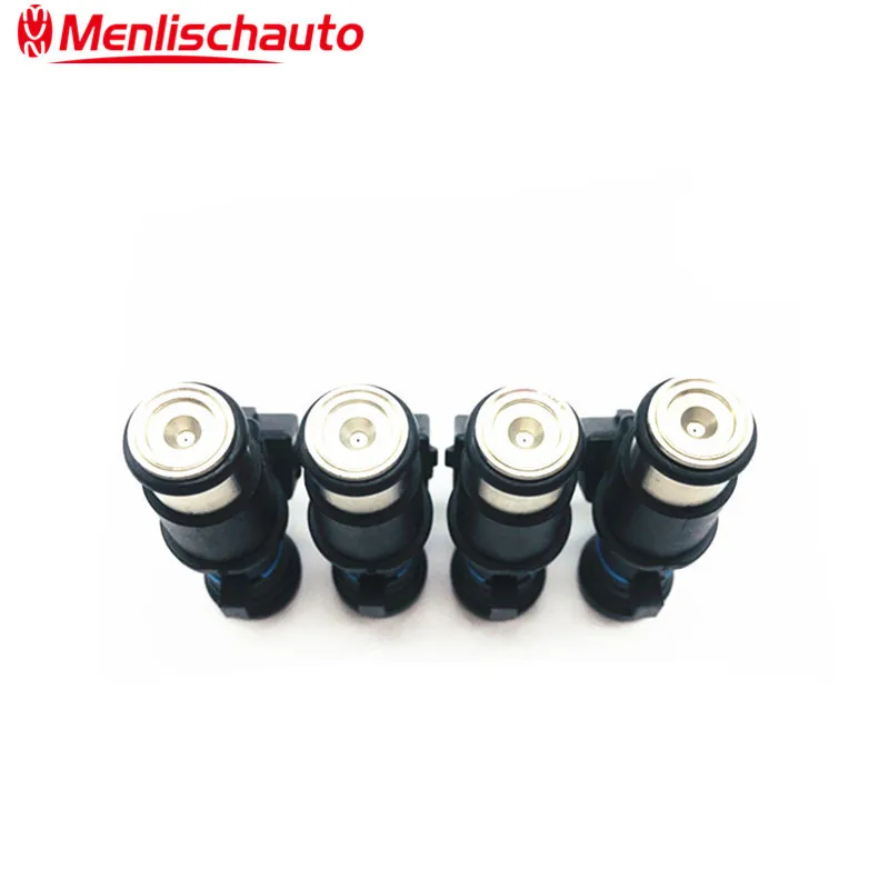 1PCS Wholesale Factory 1 Hole OEM 01F002A Injection Nozzle Fuel Injector For French Car 206 | Автомобили и мотоциклы