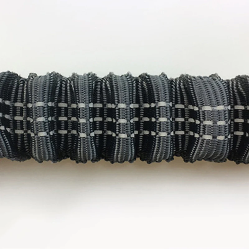 

Multifunction Dog Leash Pet Sport Adjustable Walking Hand Reflective Dog Double Handle Rope Coleira Cachorro Harnesses AB50XQ