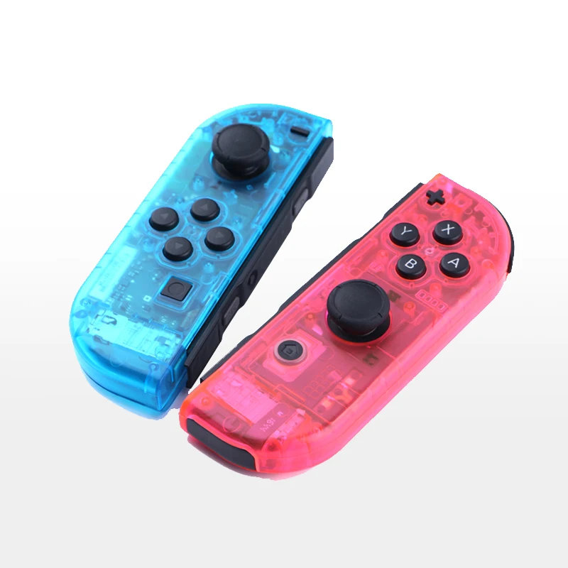 Корпус корпус сменная Крышка для Nintendo Switch NS NX Joy Con JoyCon контроллер Защитный