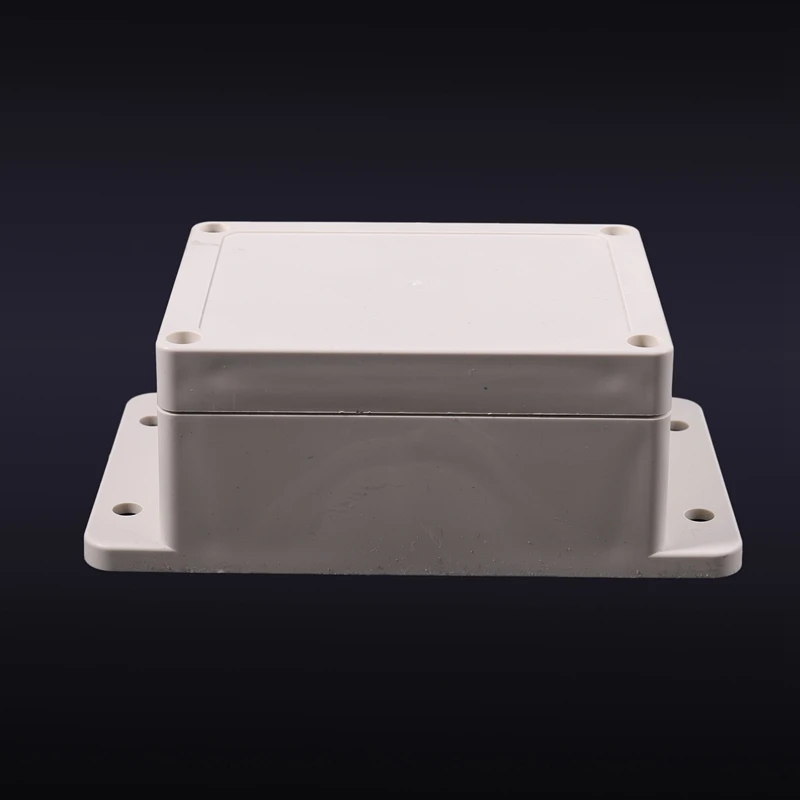 Водонепроницаемая настенная пластиковая распределительная коробка для проекта