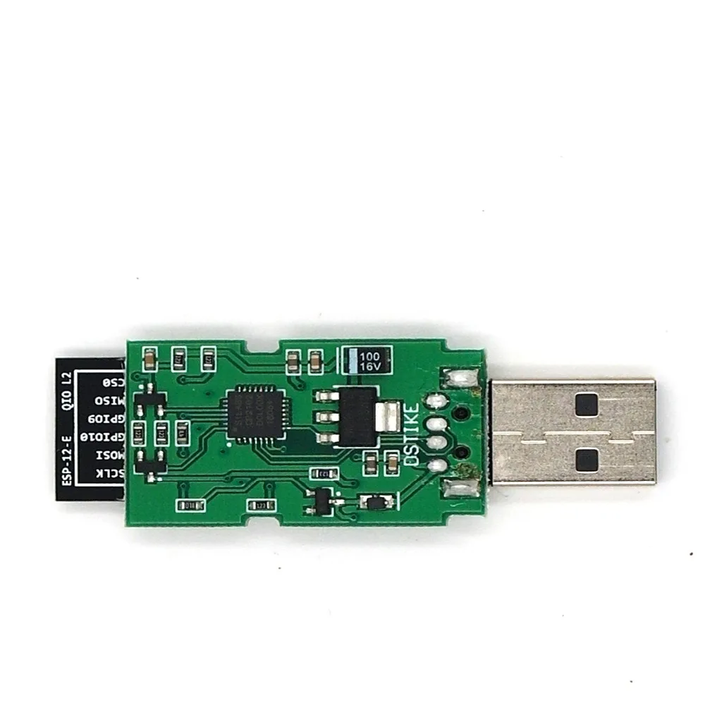 DSTIKE Wi-Fi Deauth detector V3 (pre-flashed) D4-010 | Электроника