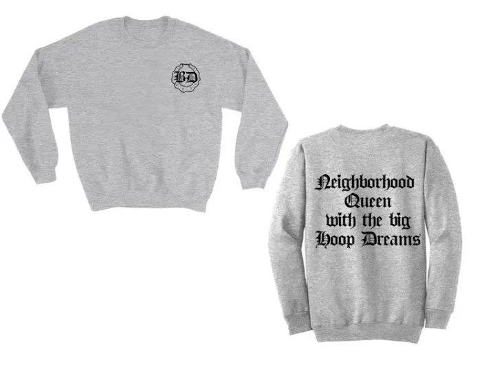 

Chocomist Blouse Casual Letter Print Women Blouse Z191