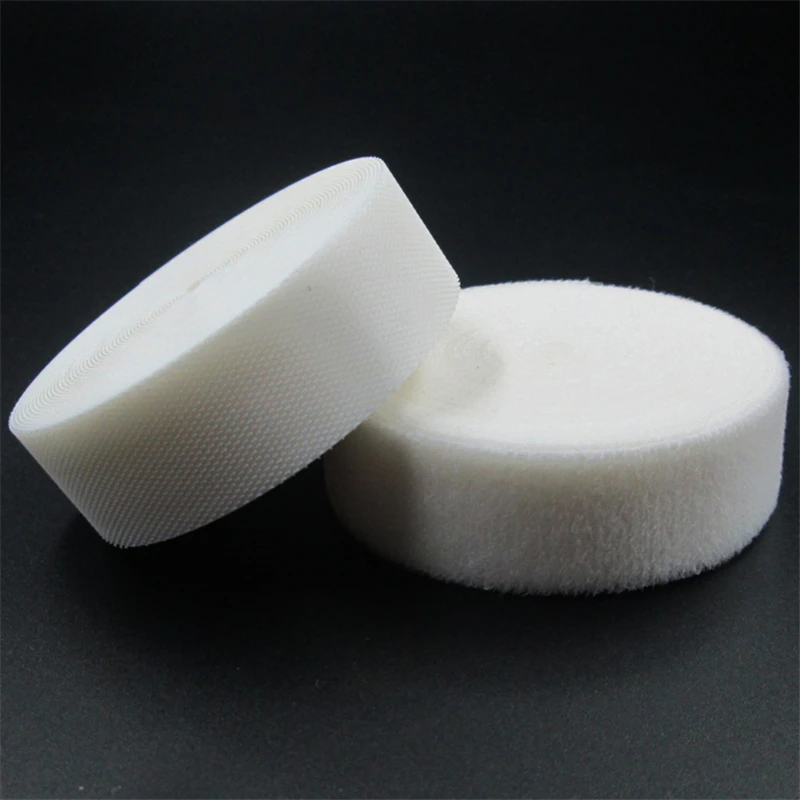 Мягкая приятная для кожи детская лента на крючках подгузника и петли 8/4/32/1 м